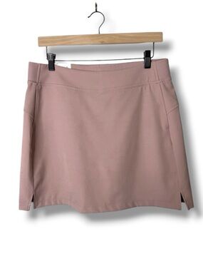 32 Degrees Womens Side Slit Skorts